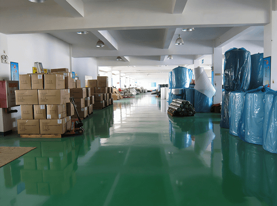 One-Stop Custom Bag Solutions