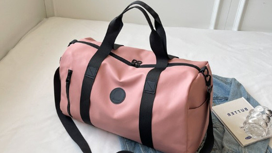 One-Stop Custom Bag Solutions