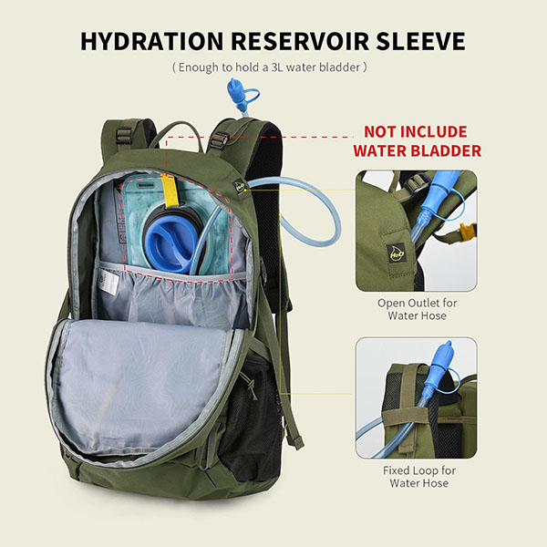 OEM & ODM Service for Custom Bags | Professional Factory