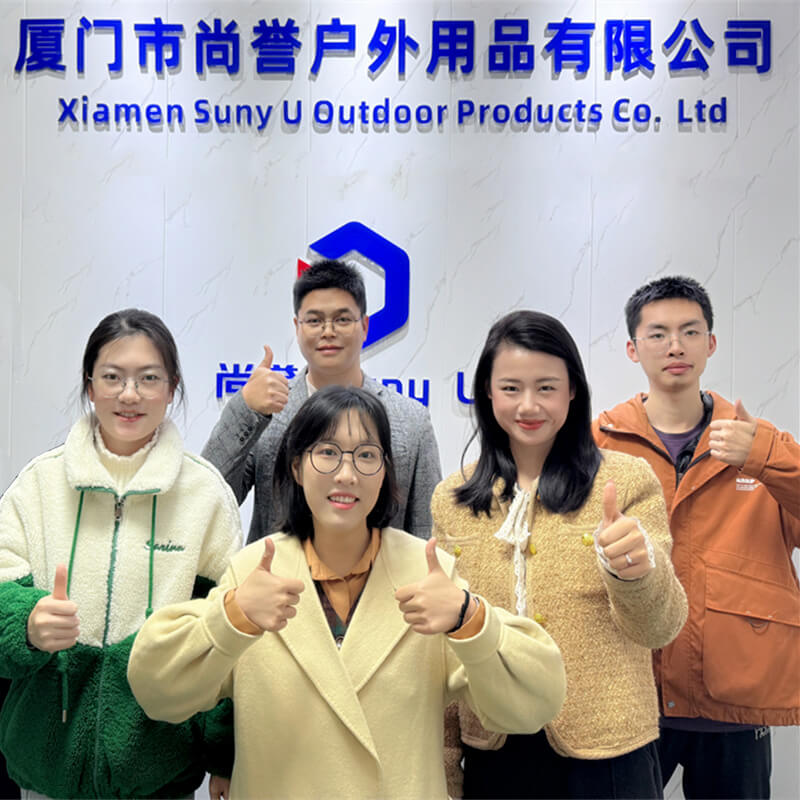 Dedicated Support for OEM/ODM Custom Bags & Global Clients